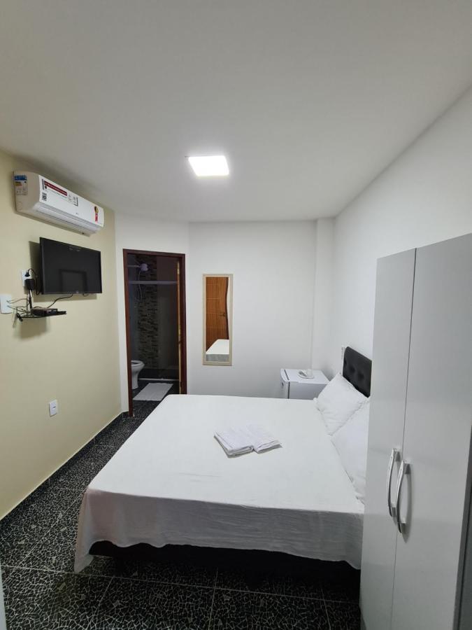 Suites Jangadeiro Maragogi 5 Rua Jangadeiros 215 Exterior photo