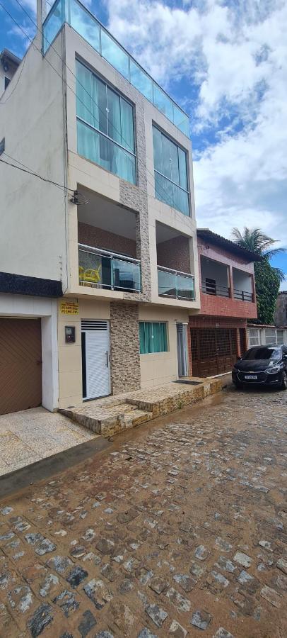 Suites Jangadeiro Maragogi 5 Rua Jangadeiros 215 Exterior photo